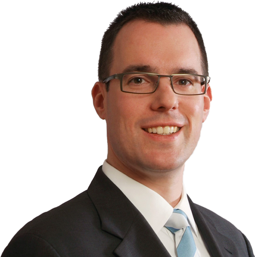 René Pfromm Negotiation Expert Portrait - Actuarial Analyst (1007x900), Png Download