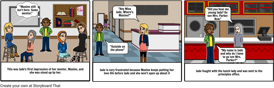Piecing Me Together By Renee Wastson - Cartoon (1164x385), Png Download