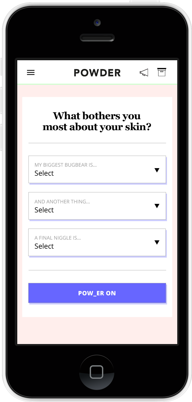 Desktop Iphone (2000x2000), Png Download