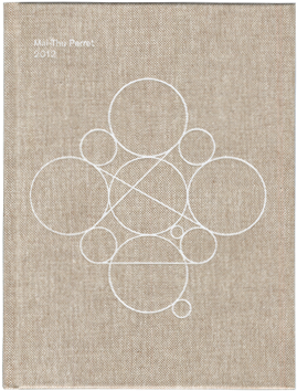 Mai-thu Perret, - Vellum (600x744), Png Download