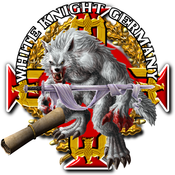 Censor Bugbear - Knight (703x703), Png Download