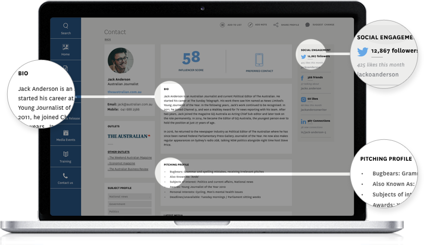 Media Data And Insights - Operating System (1012x621), Png Download
