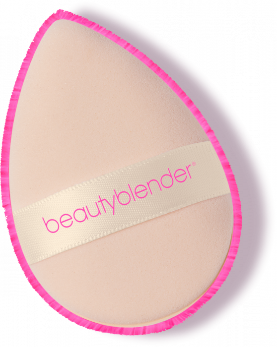 Beautyblender® Power Pocket Puff 212602 By Beautyblender - Beautyblender Power Pocket Puff (558x700), Png Download