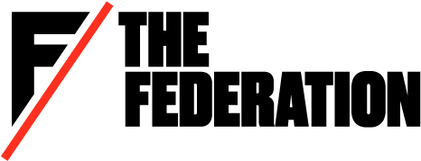 The Federation The Federation Is A Coalition Of Artists, - Storm Black Kaiten 2.5 (793x612), Png Download