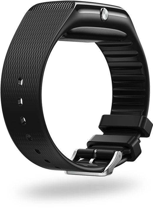 V-sos Band Grey - Belt (900x900), Png Download