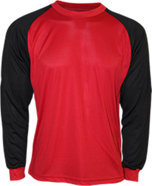 Long-sleeved T-shirt (640x640), Png Download