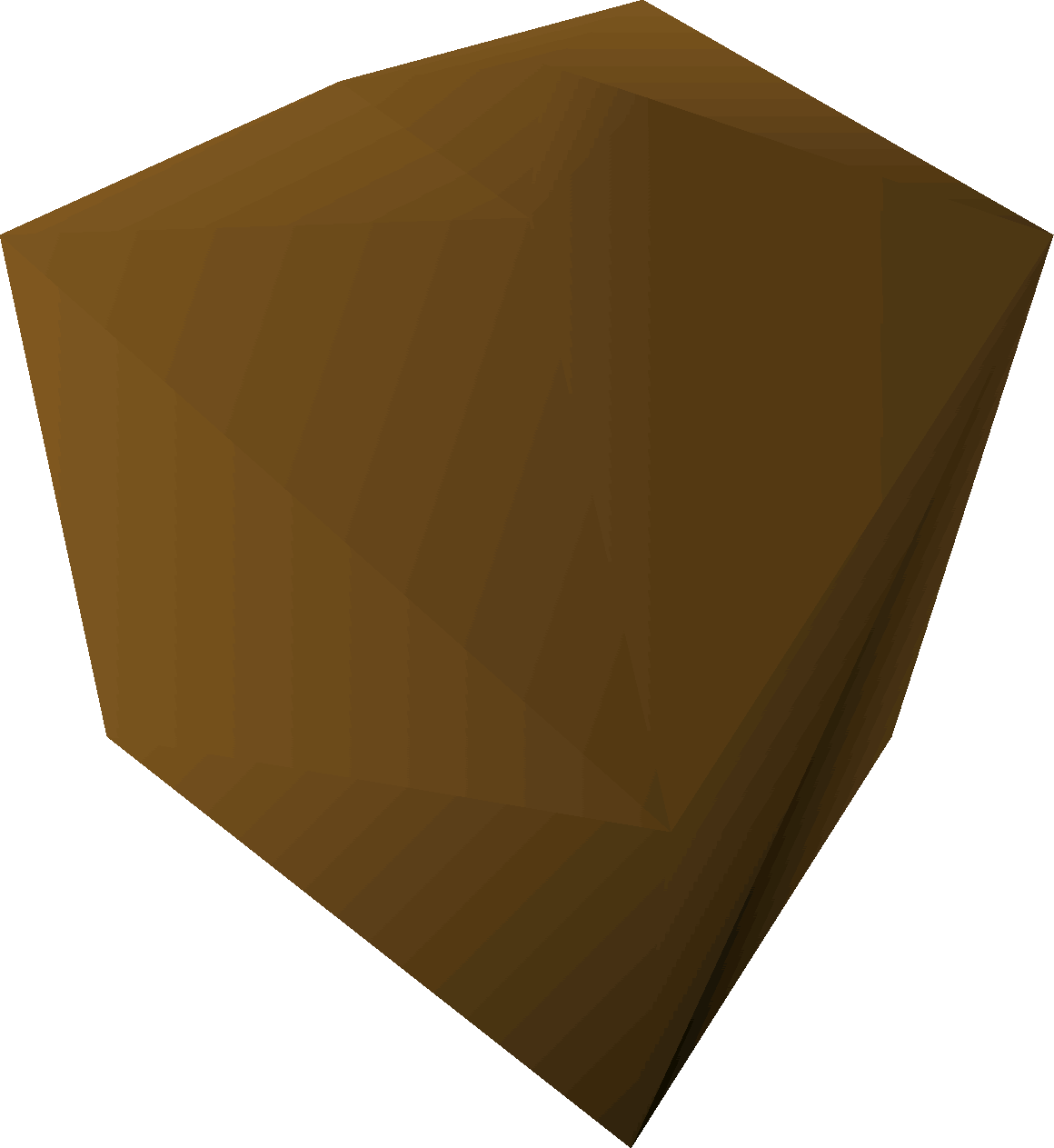 A Cracked Sample Is Found Whilst Digging Or Searching - Wiki (1160x1263), Png Download