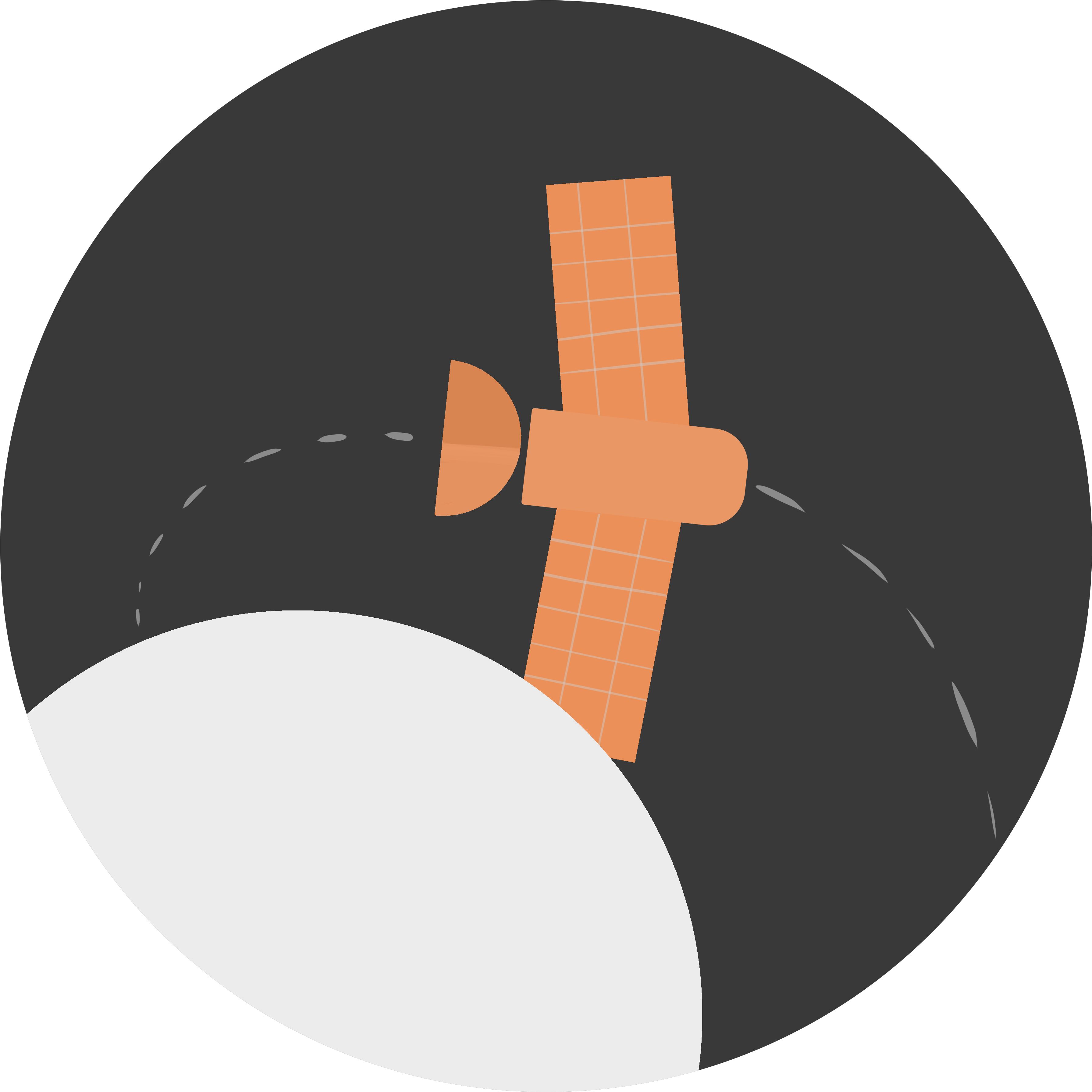 Initiatives - “ - Ville De Saint Etienne (4724x4724), Png Download