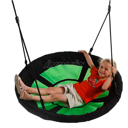 Roheline Swibee - Masgames Ms Nest Seat (800x800), Png Download