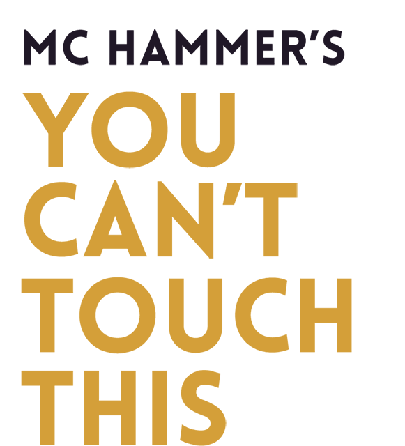 You Can't Touch This - Dont Touch (580x670), Png Download
