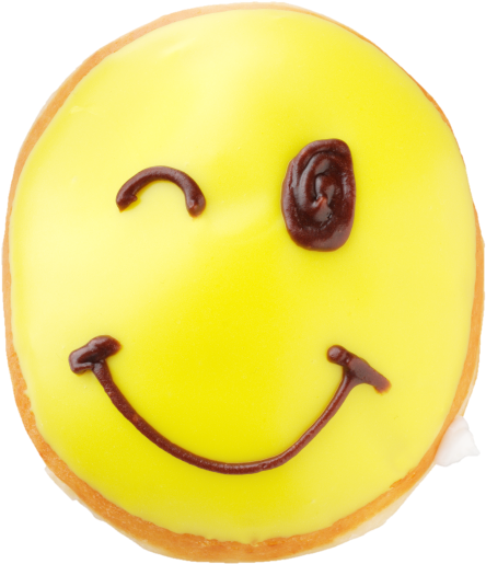 Doughnut (786x629), Png Download