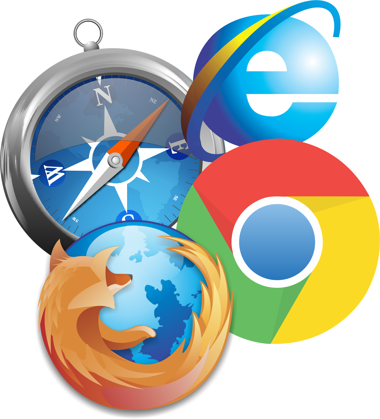 Didn't Matter What Browser Either, Though It Affected - Mozilla Firefox (1453x1600), Png Download