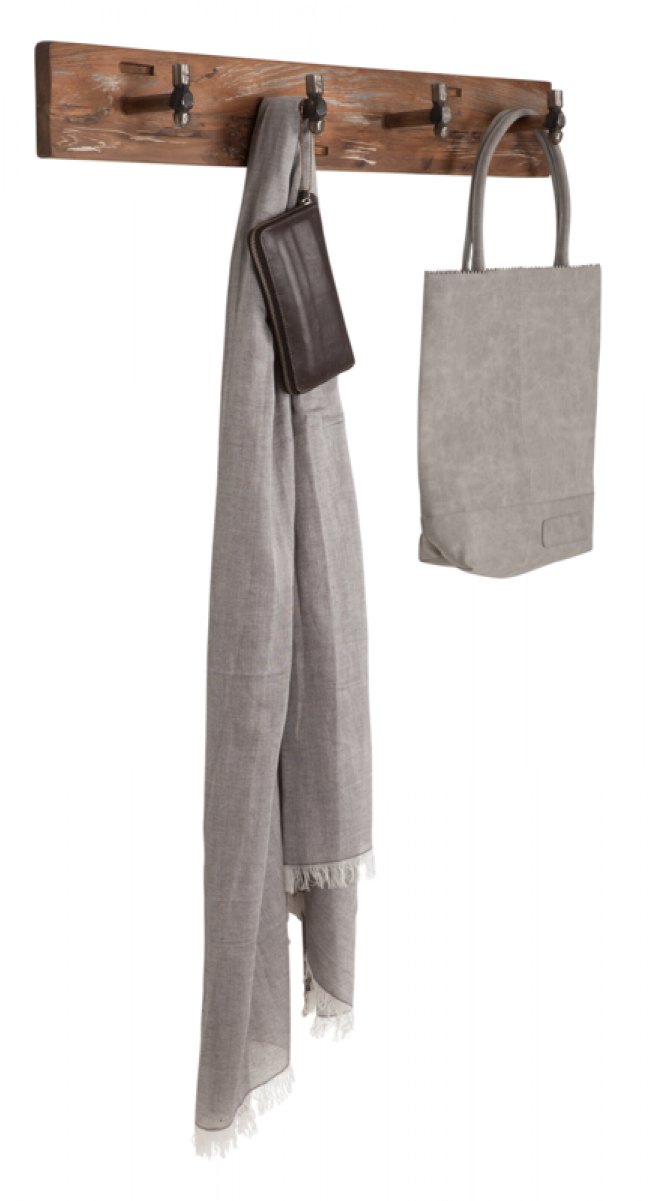 Kapstok Mc Hammer Teakhout 4 - Mc Hammer (1200x1200), Png Download