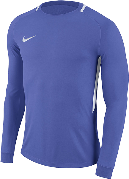 Nike Park Iii Goalkeeper Jersey Kids - Nike Park 3 Goalkeeper Jersey (600x600), Png Download