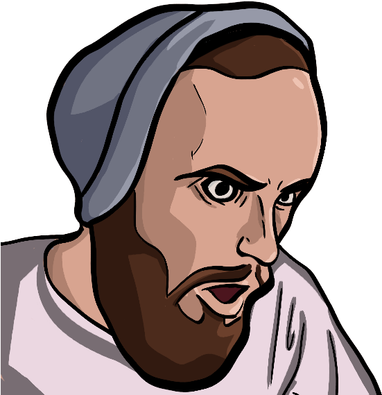Twitch.tv (568x568), Png Download
