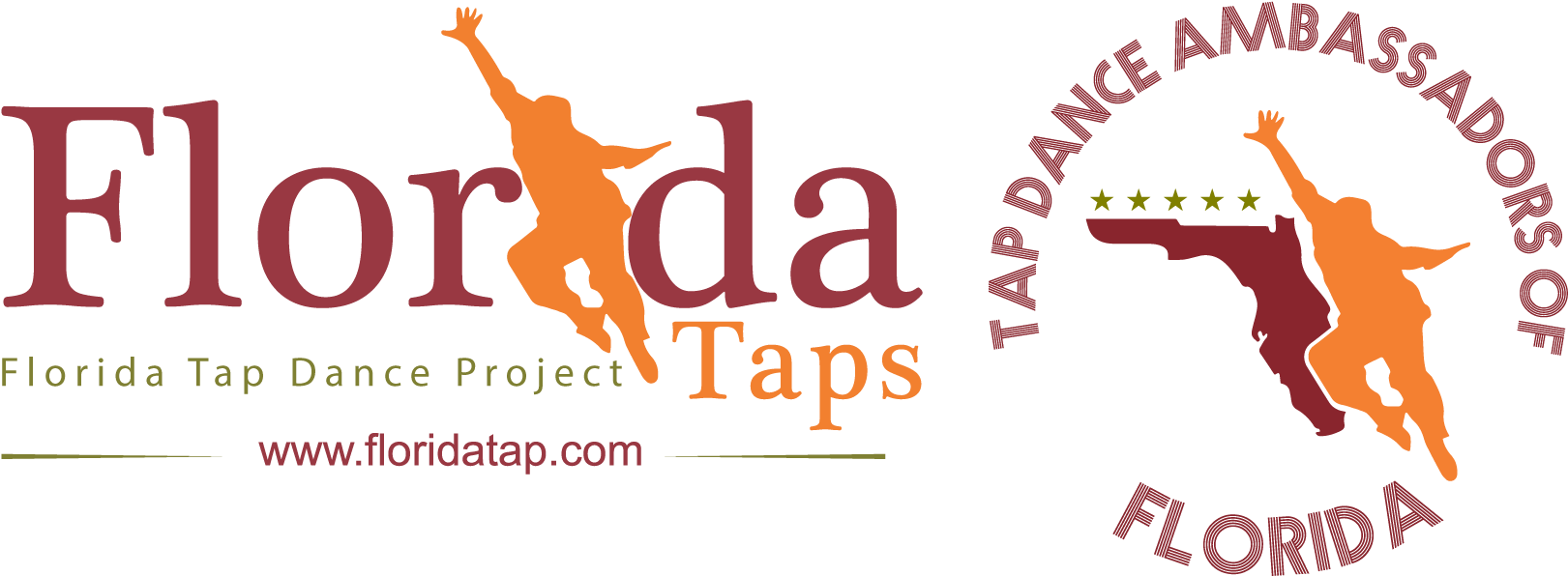 The Dunedin Tap Dance Festival - Tap Dance (1715x656), Png Download