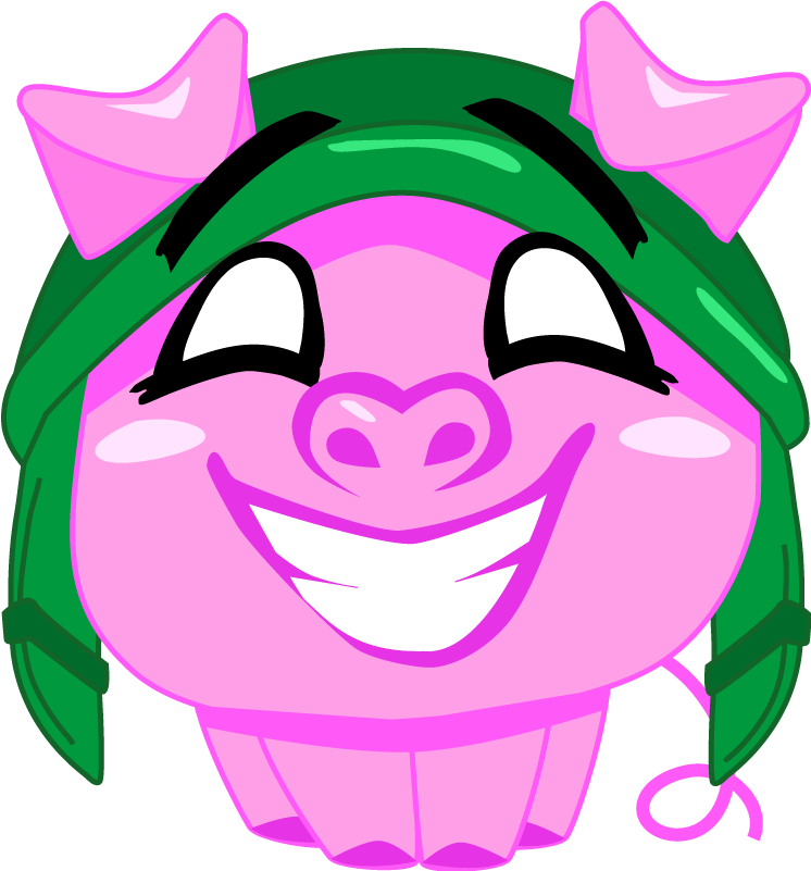 We Recently Got An Emote Approved For The Channel - Twitter (746x801), Png Download