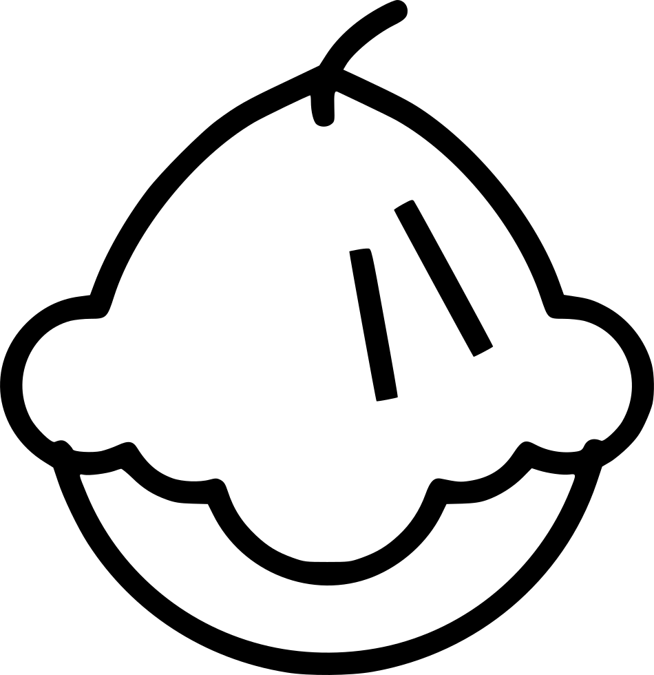 Cup Cake Candle Sweet Comments - Muffin (950x980), Png Download