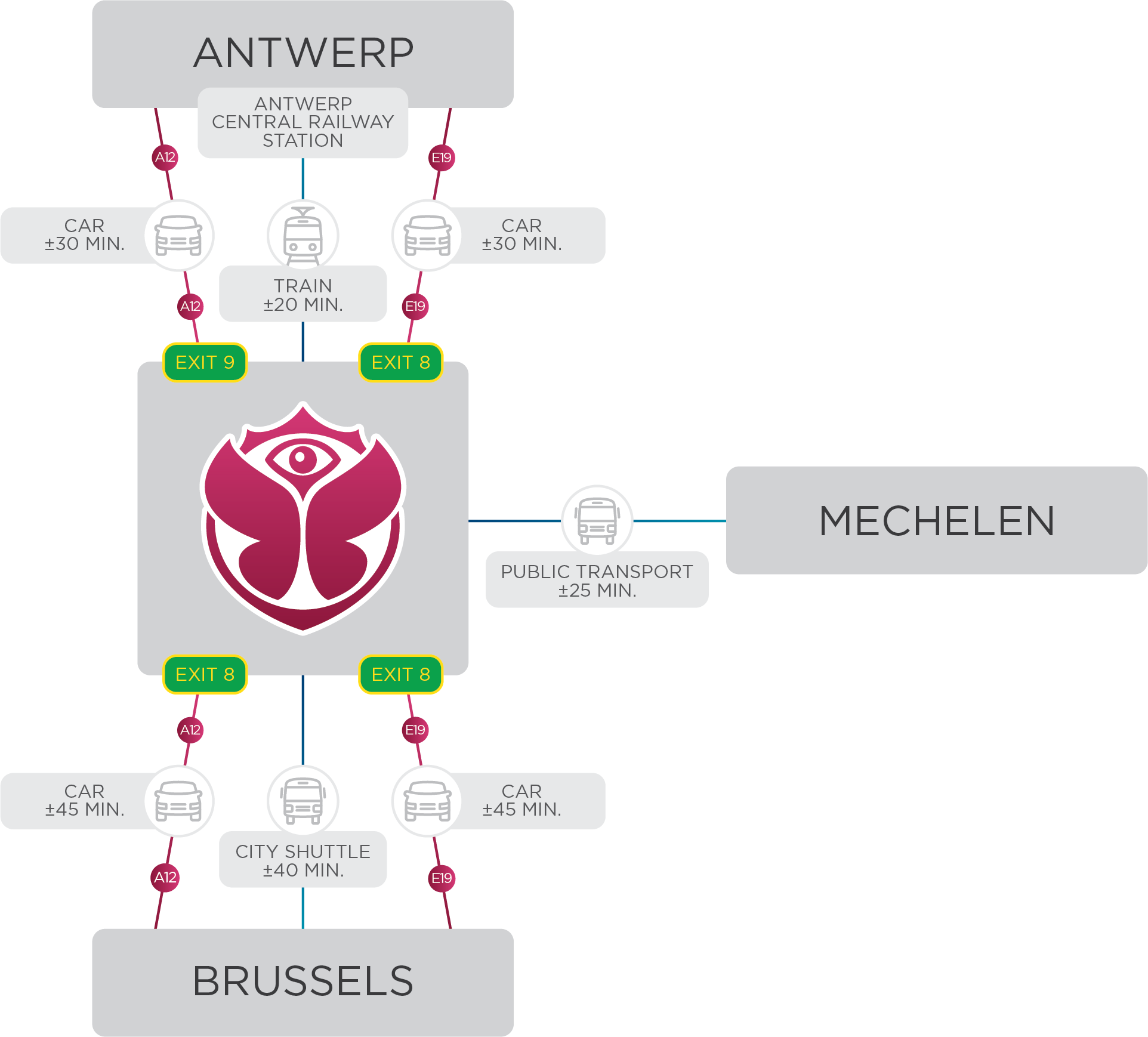 Download Tomorrowland Logo Png PNG Image with No Background - PNGkey.com, image size:1924x1738