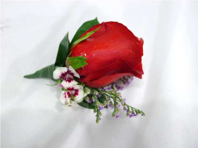 Hpcw106-cosage - Corsage (650x650), Png Download