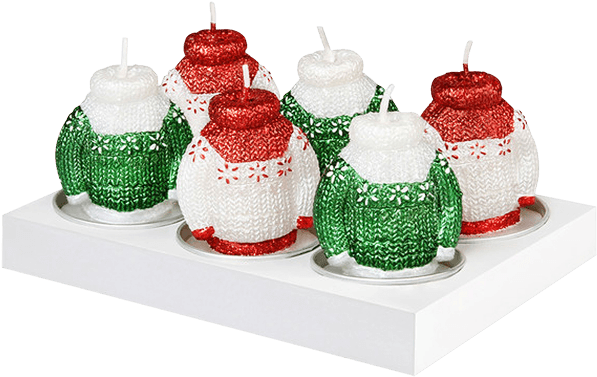 Candle (750x1000), Png Download