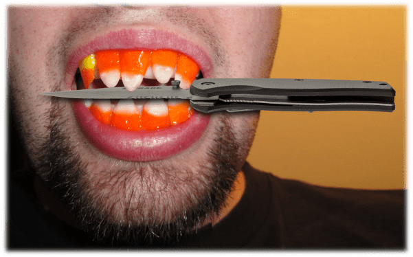 Tooth (600x600), Png Download