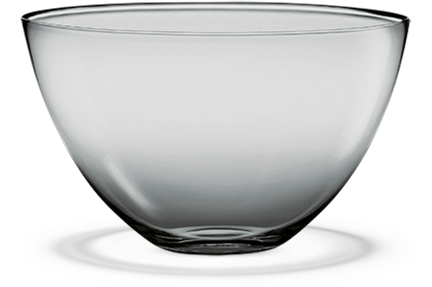 Cocoon Bowl Smoke Holmegaarddk Png Bowl Of Weed Png - Holmegaard - Cocoon Bowl Ø 20 Cm, Aquamarine (1200x1200), Png Download