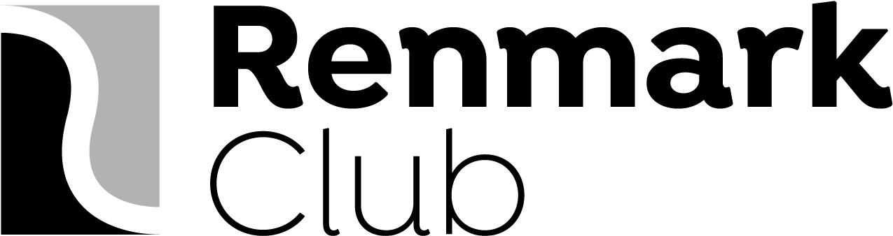 Renmark Club Restaurant & Venue - Graphics (1726x781), Png Download