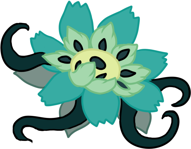 By [@espurr] - Illustration (704x622), Png Download