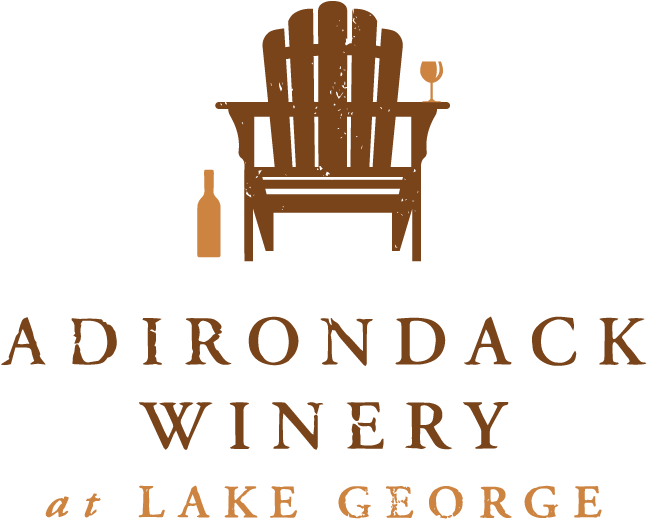 Adirondack Winery Formal Vertical Logo - Academy Of Art University San (720x576), Png Download