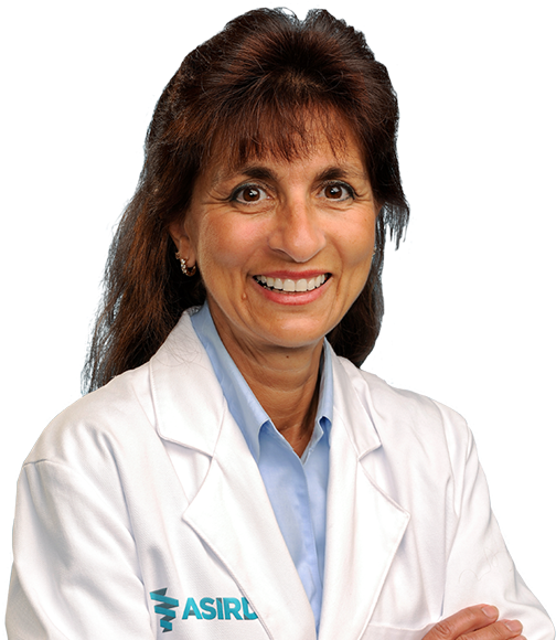 She Is An Avid College Football Fan And Enjoys Watching - Maryland (537x627), Png Download