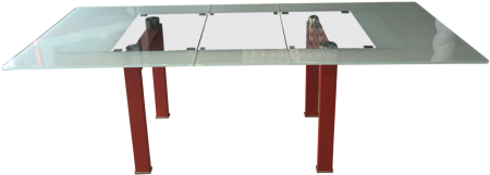 Contemporary - Table (736x460), Png Download