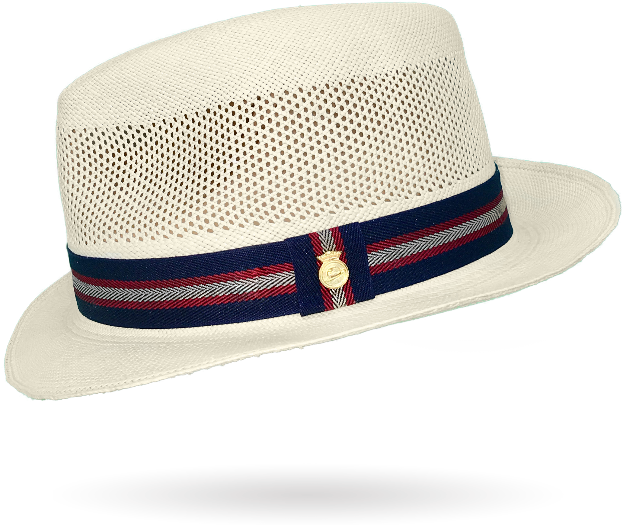 Royal Ascot Panama Hat (2822x2296), Png Download