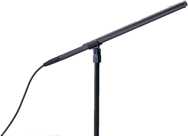 Microphone Rental Miami And - Rifle (800x565), Png Download