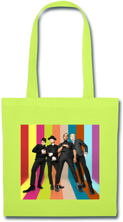 Tote Bag Png (800x800), Png Download