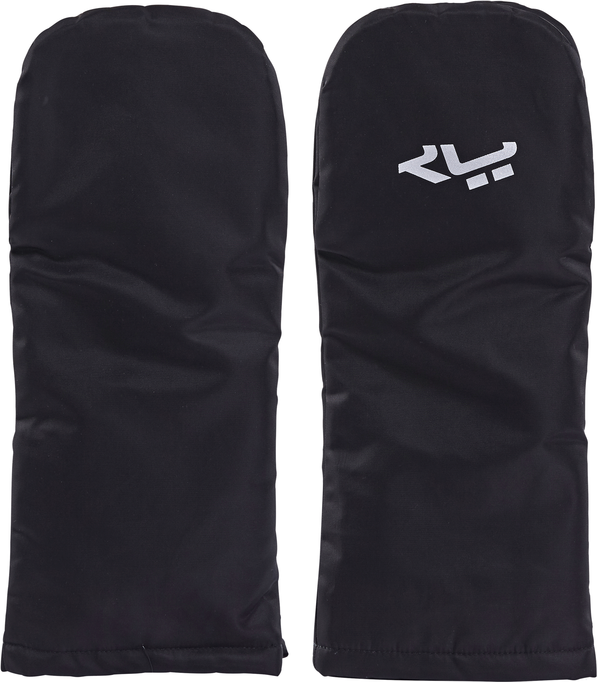 Mandy Handwarm, Black, , Hi-res - Rohnisch (2220x3000), Png Download