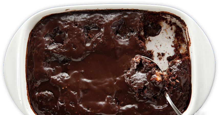 View Next Project - Chocolate (921x455), Png Download