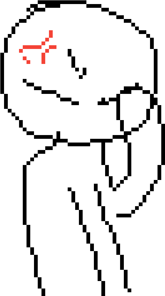 Why Are Sad People So Dumb - Element Intermediaire (1200x1200), Png Download