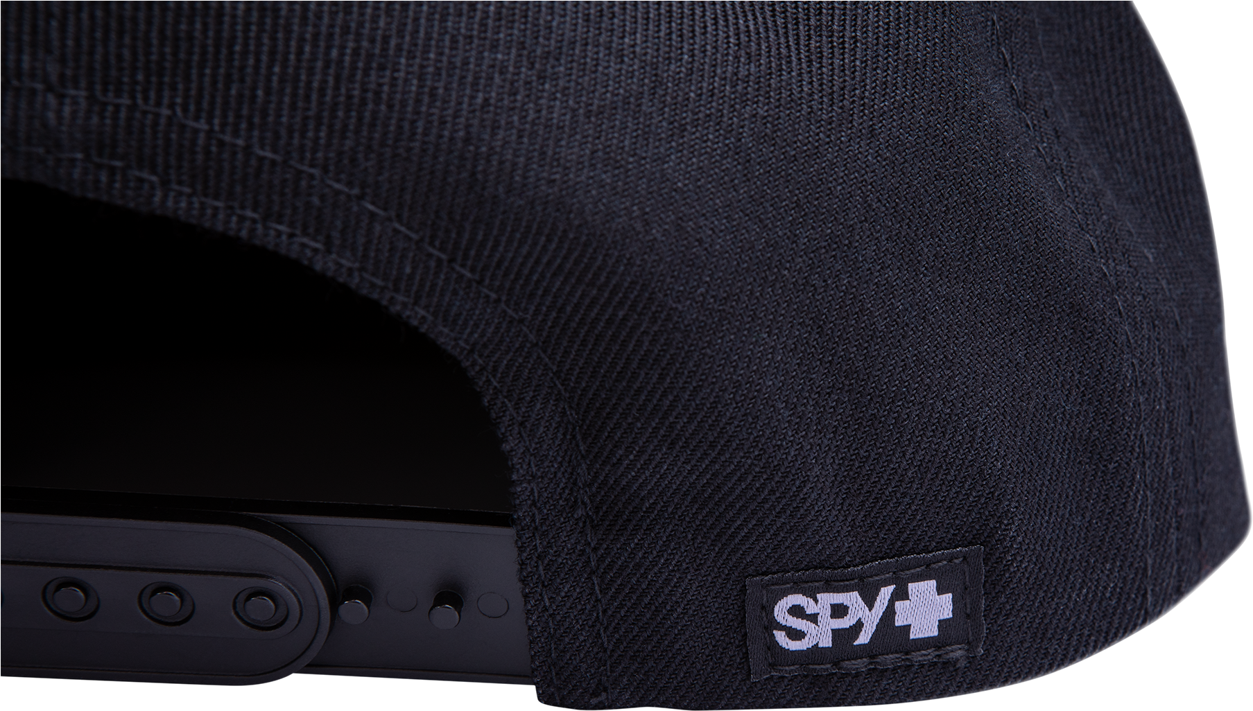 Thin Blue Line Flag Snapback Hat - Spy Optics (2000x1200), Png Download