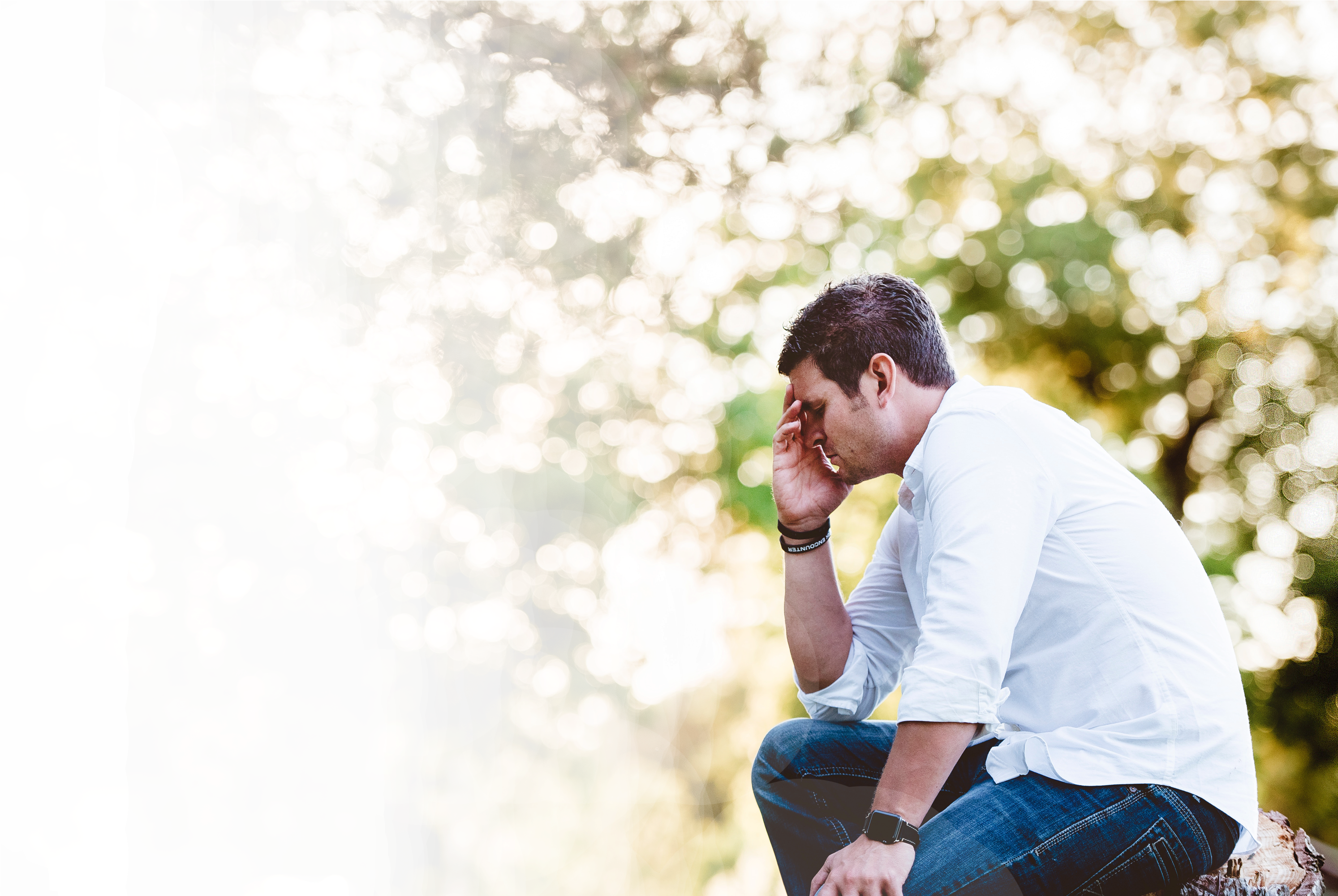 Work With People Who Know - Stress (3000x2000), Png Download