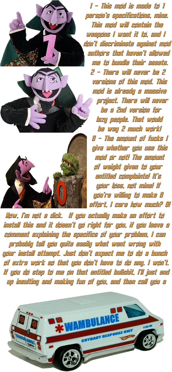 Show - Sesame Street Count Von Count Vampire Mascot Costume (700x1519), Png Download
