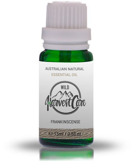 Pure Frankincense Essential Oil - Essential Oil (600x600), Png Download