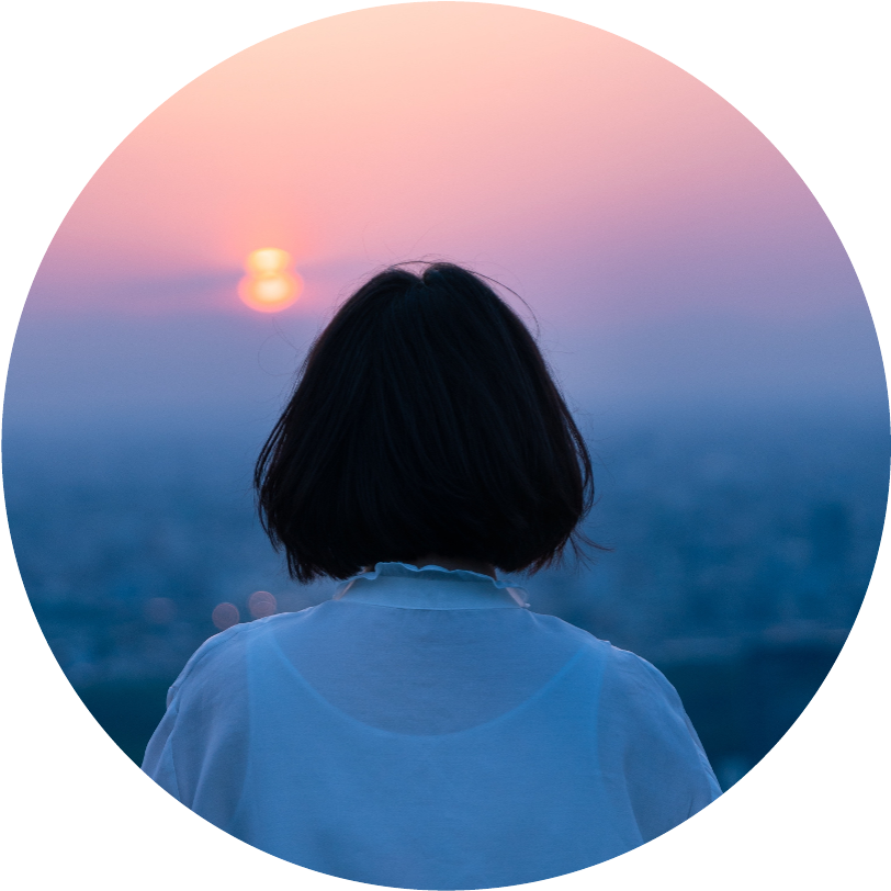 “i Chose To Have The Immediate Reconstruction At The - Girl (833x833), Png Download