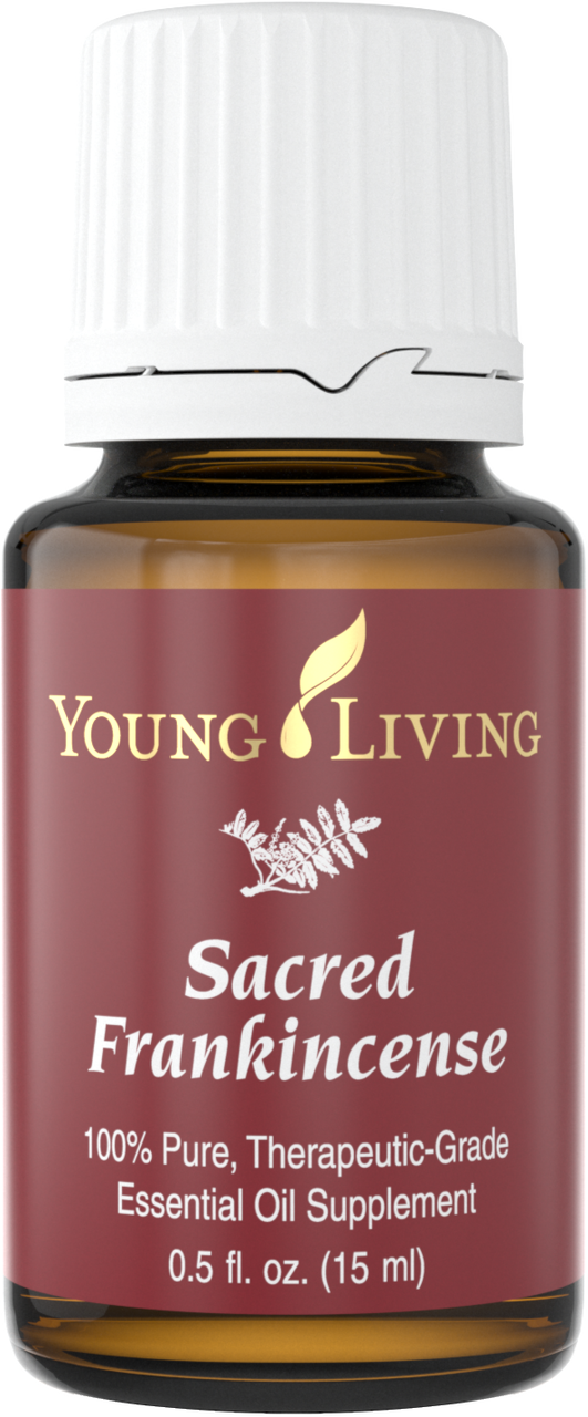 Sacred Frankincense 100% Pure Therapeutic-grade Frankincense - Inspiration Essential Oil 15 Ml (531x1280), Png Download