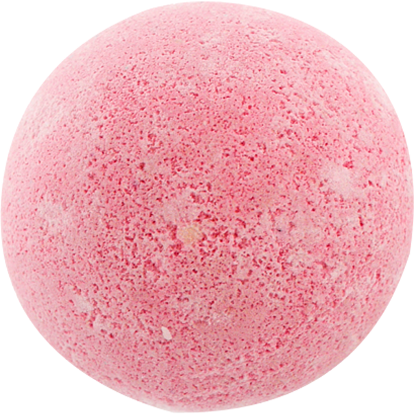 Cupcake Bath Bomb - Bath Bomb (600x600), Png Download
