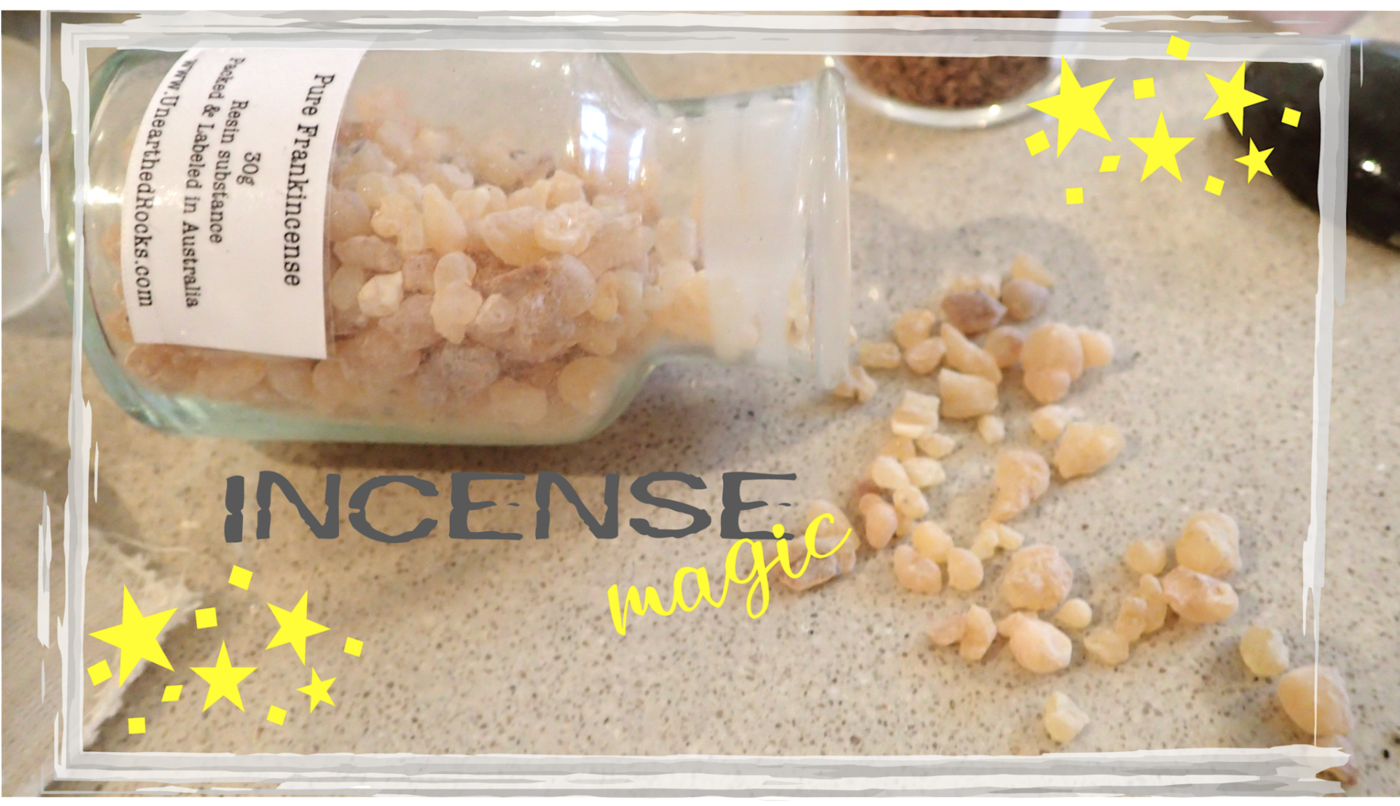 Pure Frankincense Incense Burning - Charcoal (1399x941), Png Download