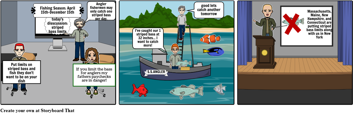 English 3rd Article Storyboard - Cartoon (1164x385), Png Download