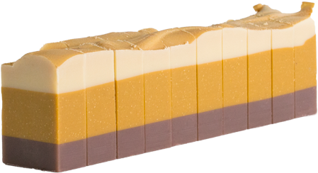 Pacha Soap Company (700x700), Png Download