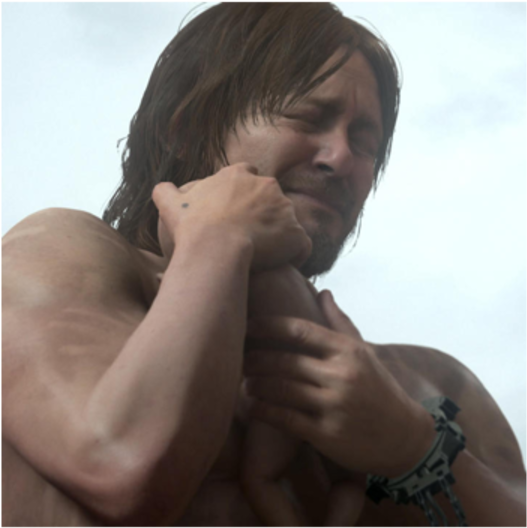 1 Death Stranding - Death Stranding [ps4 Game] (1200x675), Png Download