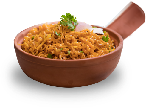 Wai Wai Phodniche Noodles Recipe - Noodle (701x481), Png Download